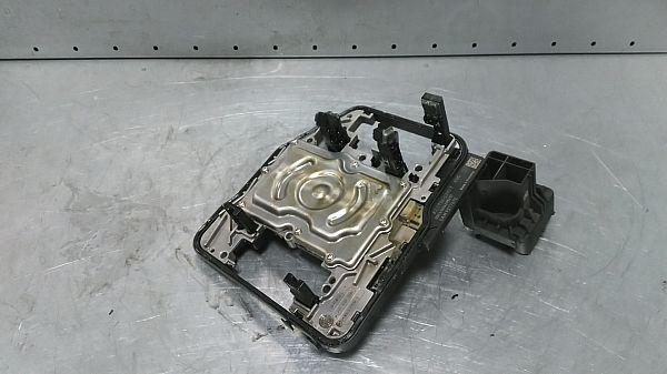 Mechatronik (Getriebe) AUDI A3 Limousine (8VS, 8VM)