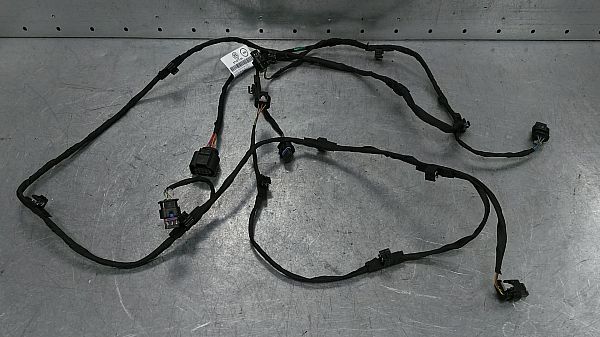 Kabelbaum PDC / Kabelsatz Einparkhilfe VW TIGUAN (CT1)