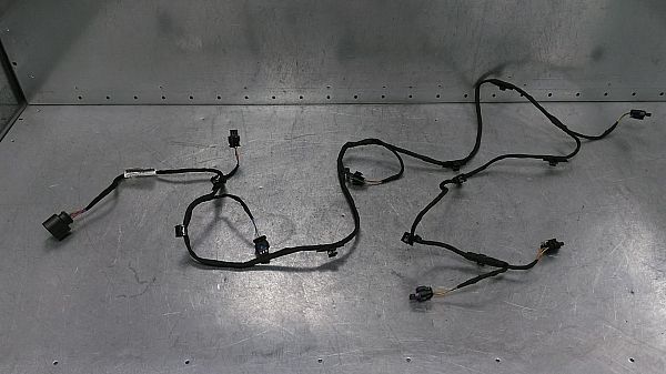 Kabelbaum PDC / Kabelsatz Einparkhilfe VW TAYRON (R41)