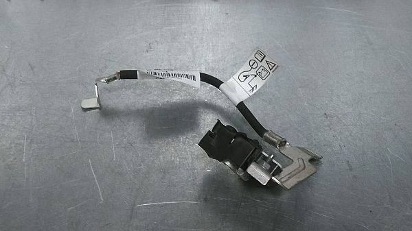 Batteriesensor / IBS Sensor RENAULT CLIO V (B7_)