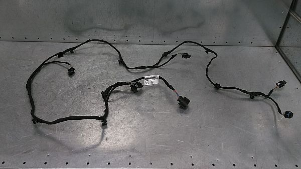 Kabelbaum PDC / Kabelsatz Einparkhilfe VW TAYRON (R41)