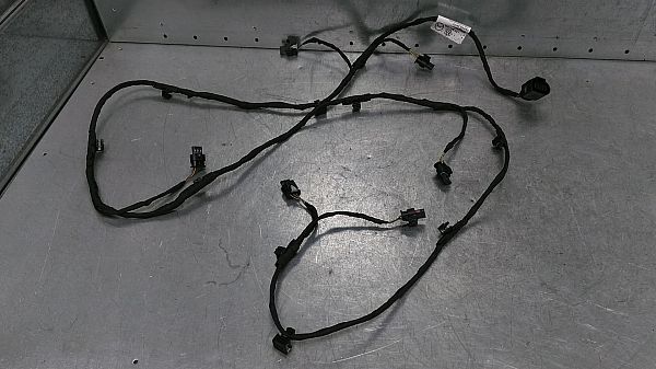 Kabelbaum PDC / Kabelsatz Einparkhilfe VW TAYRON (R41)