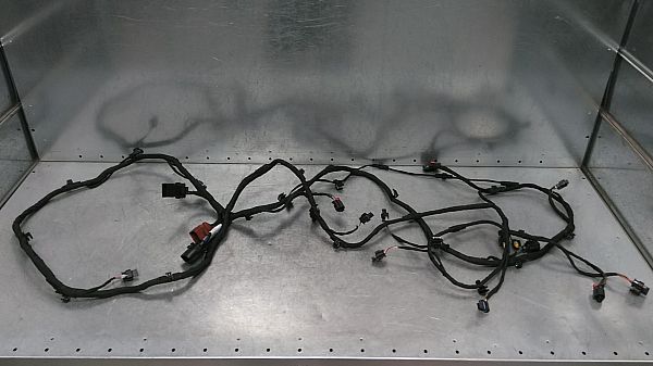 Kabelbaum PDC / Kabelsatz Einparkhilfe VW TAYRON (R41)