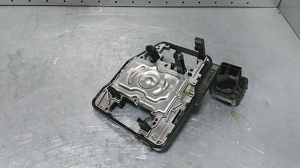 Mechatronik (Getriebe) AUDI A3 Limousine (8VS, 8VM)