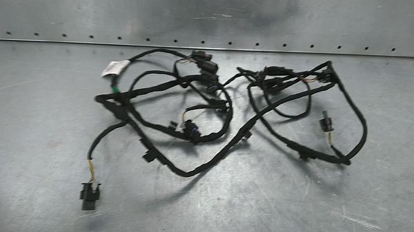 Kabelbaum PDC / Kabelsatz Einparkhilfe VW TIGUAN (CT1)