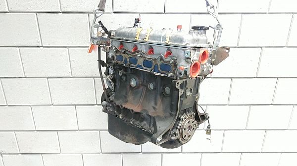 Motor MAZDA DEMIO (DW)