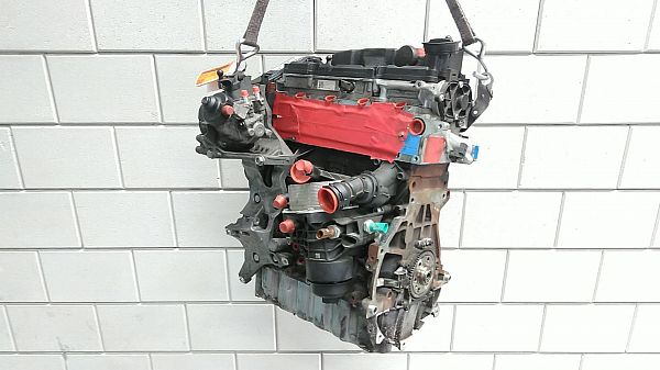 CXMA Motoren aus Autoverwertung – Motorcode CXMA - Autoparts24