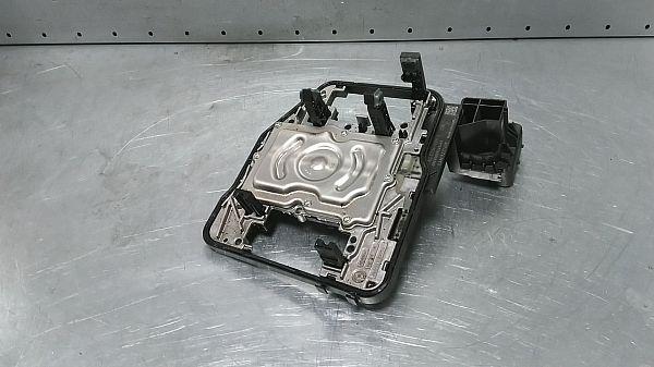 Mechatronik (Getriebe) VW GOLF VII (5G1, BQ1, BE1, BE2)