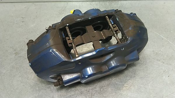 Brake caliper
