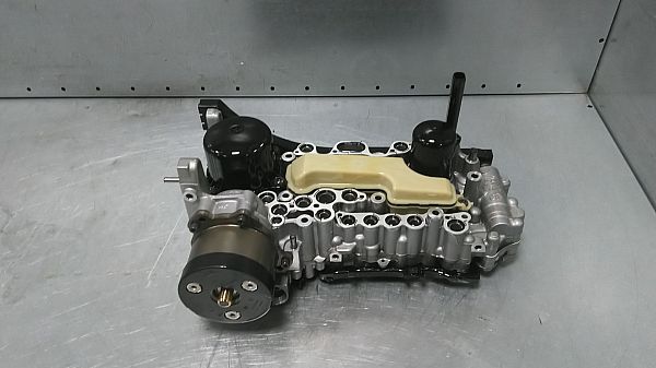Gearbox gear