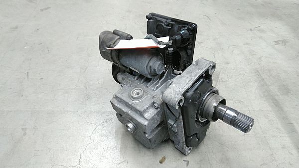 Brücke- 4-radntr. 4wd VW GOLF VII (5G1, BQ1, BE1, BE2)