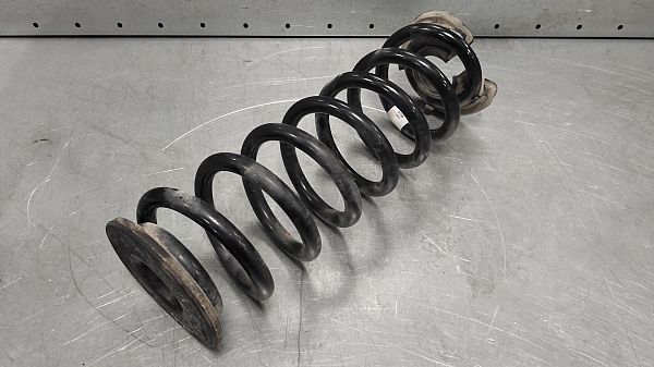 Spiralfeder hinten CUPRA TERRAMAR (KP1)