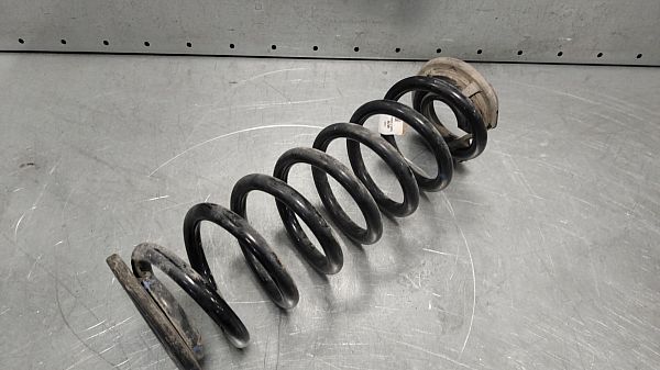 Spiralfeder hinten CUPRA TERRAMAR (KP1)