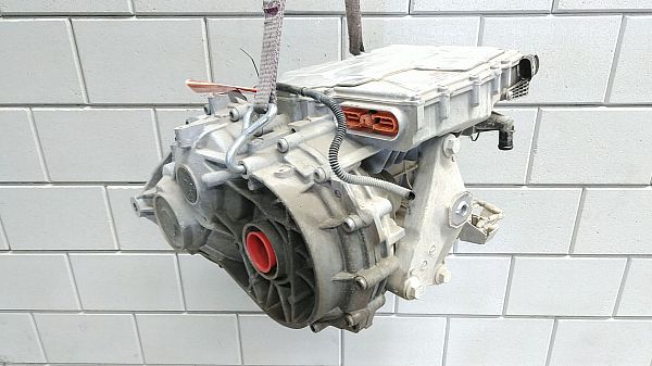 Motor CUPRA BORN (K11)