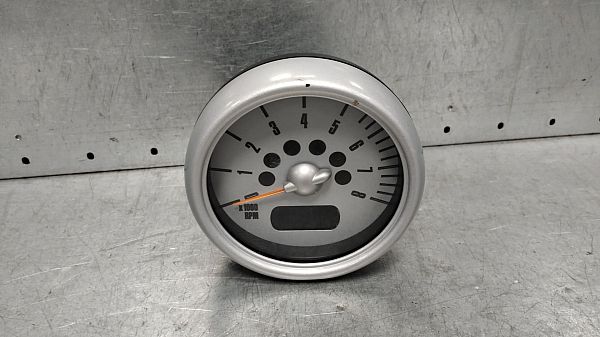 Tachometer
