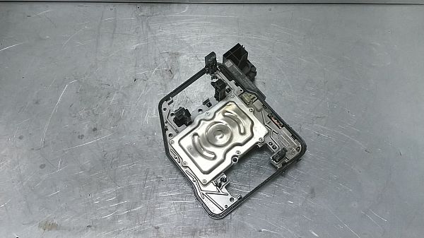Mechatronik (Getriebe) VW GOLF VII (5G1, BQ1, BE1, BE2)