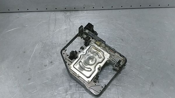 Mechatronik (Getriebe) VW GOLF VII (5G1, BQ1, BE1, BE2)