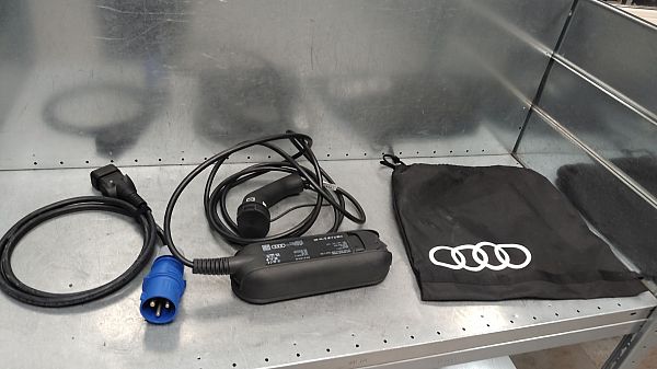 Ladekabel für Elektroauto AUDI A3 Sportback (8YA, 8YF)