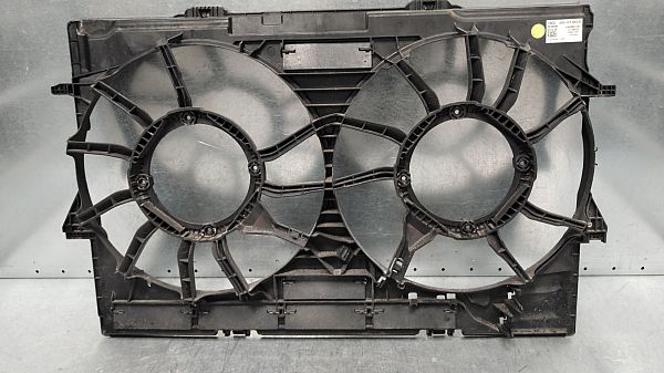 Fan kit