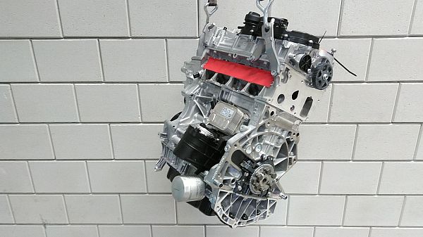 DXDC Motoren aus Autoverwertung – Motorcode DXDC - Autoparts24