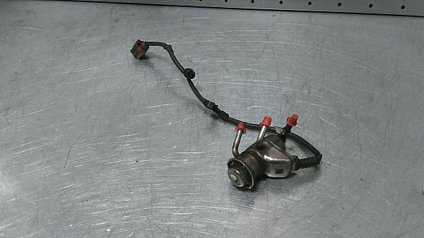 AdBlue Einspritzdüse / SCR Düse VW POLO VI (AW1, BZ1, AE1)