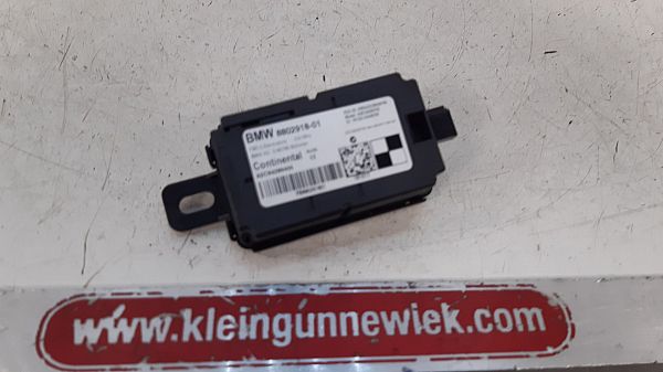 Elektronisches Modul BMW 1 Sports Hatch (F21)