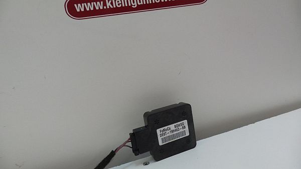 Elektronisches Modul FORD TRANSIT CUSTOM V362 Van (FY, FZ)