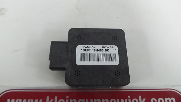 Elektronisches Modul FORD TRANSIT CUSTOM V362 Van (FY, FZ)