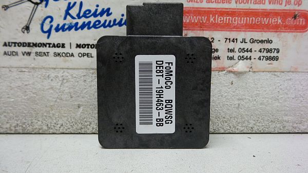 Elektronisches Modul FORD C-MAX II (DXA/CB7, DXA/CEU)