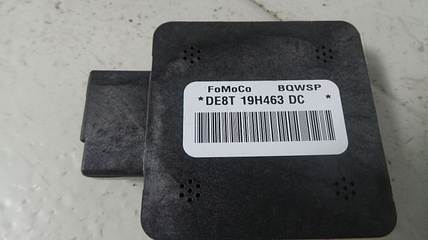 Elektronisches Modul FORD GRAND C-MAX (DXA/CB7, DXA/CEU)