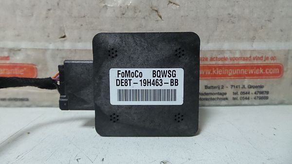 Elektronisches Modul FORD TRANSIT CONNECT V408 Box Body/MPV