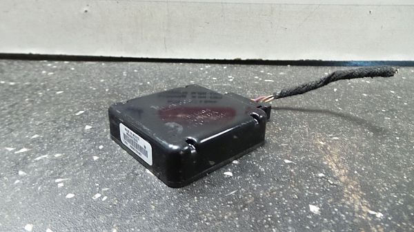 Elektronisches Modul FORD TRANSIT CONNECT V408 Box Body/MPV