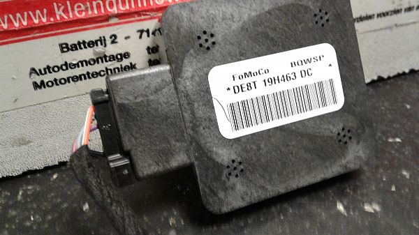 Elektronisches Modul FORD TRANSIT CONNECT V408 Box Body/MPV