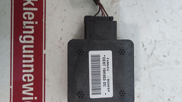 Elektronisches Modul FORD TRANSIT CONNECT V408 Box Body/MPV