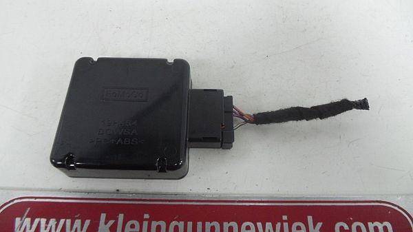 Elektronisches Modul FORD TRANSIT CONNECT V408 Box Body/MPV