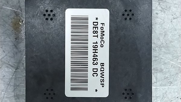 Elektronisches Modul FORD FIESTA VI (CB1, CCN)