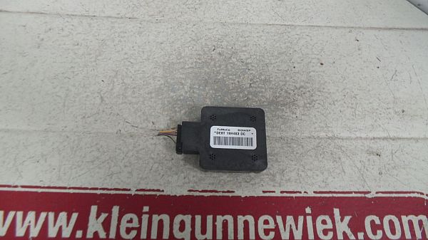 Elektronisches Modul FORD FOCUS III Turnier