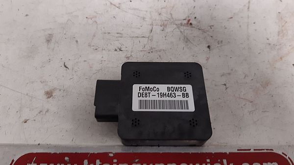 Elektronisches Modul FORD FOCUS III Turnier