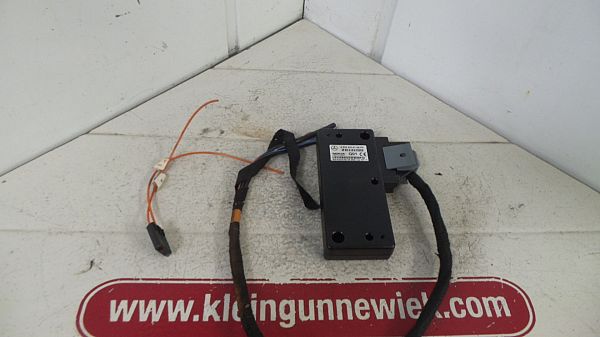 Elektronisches Modul MERCEDES-BENZ E-CLASS T-Model (S210)