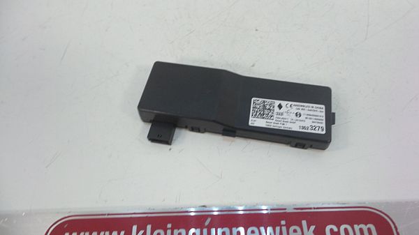 Elektronisches Modul OPEL CORSA E (X15)
