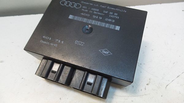 Feststellbremsmodul (EPB) AUDI A8 D2 (4D2, 4D8)
