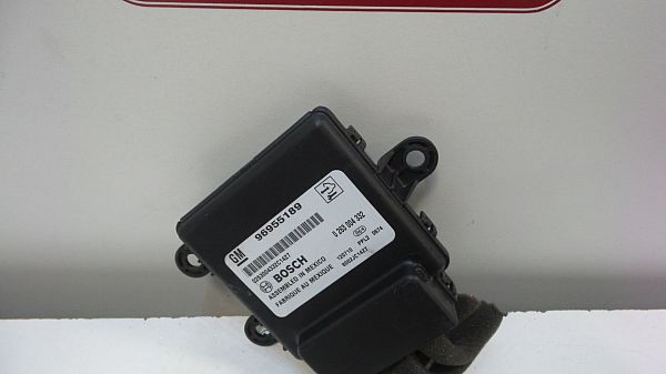Feststellbremsmodul (EPB) OPEL ANTARA A (L07)