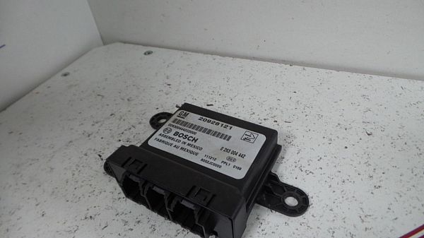 Feststellbremsmodul (EPB) OPEL AMPERA (R12)