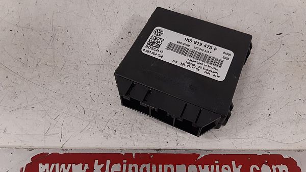 Feststellbremsmodul (EPB) VW EOS (1F7, 1F8)