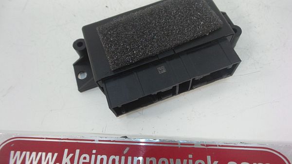 Feststellbremsmodul (EPB) VW POLO V (6R1, 6C1)