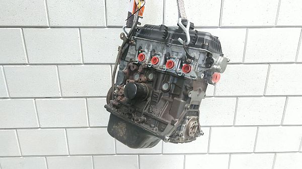 Motor KIA PICANTO I (SA)