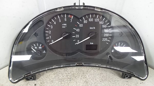 Tachometer