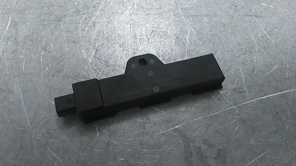 Interior comfort aerial antenna