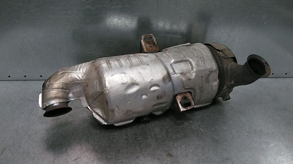 Roetfilter OPEL COMBO Box Body/MPV (K9)
