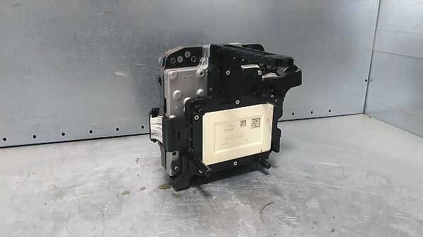 Mechatronik (Getriebe) VW CADDY IV Box Body/MPV (SAA, SAH)